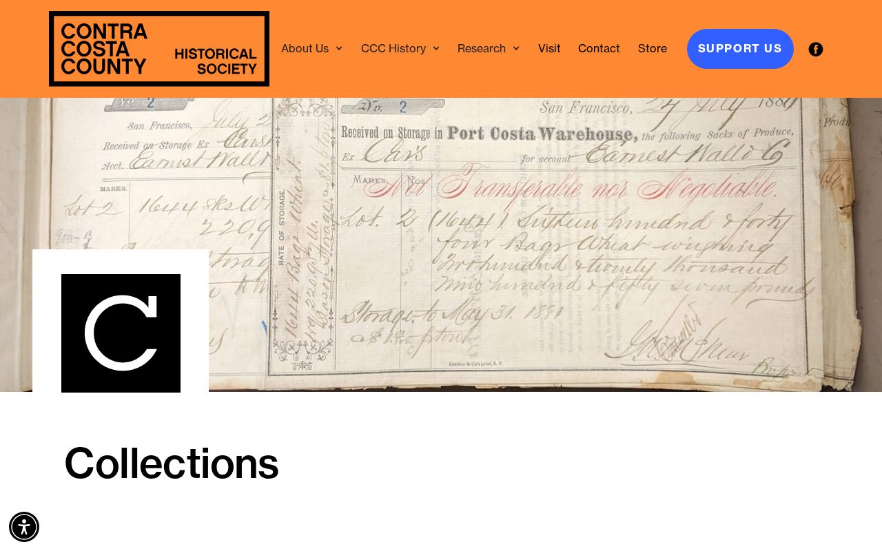Brentwood city directory Historical Society collections archive